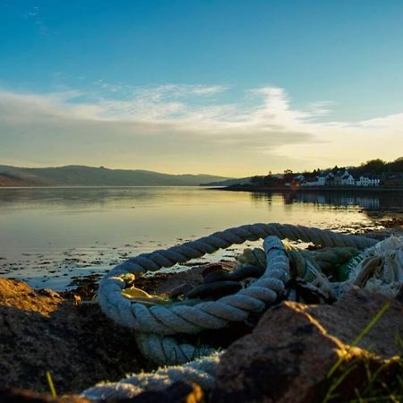 The Old Jail Apartment, Inveraray Bagian luar foto