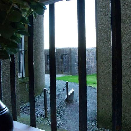 The Old Jail Apartment, Inveraray Bagian luar foto