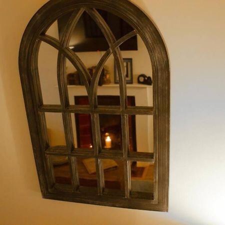 The Old Jail Apartment, Inveraray Bagian luar foto