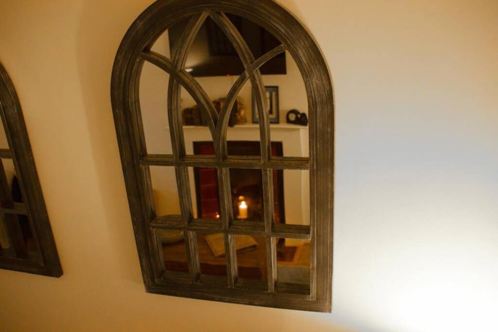 The Old Jail Apartment, Inveraray Bagian luar foto