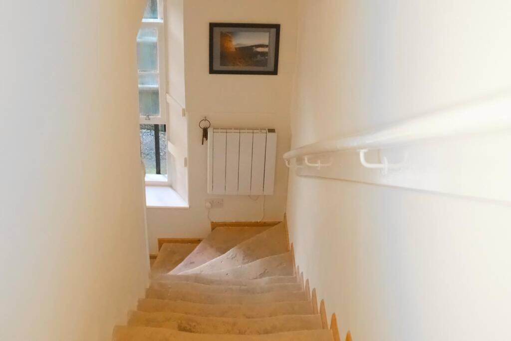 The Old Jail Apartment, Inveraray Bagian luar foto