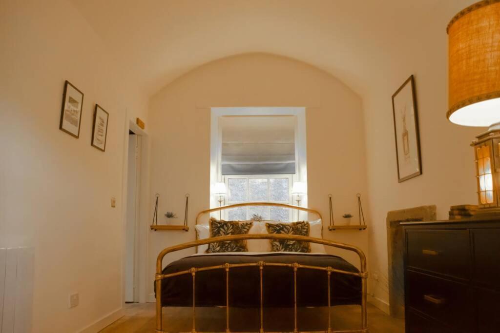 The Old Jail Apartment, Inveraray Bagian luar foto